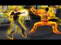 [TAS] Tekken 4 - Paul vs. Law