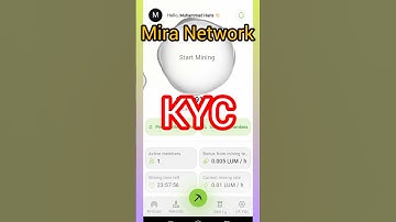 Mira Network kyc | updates Mira Network Kyc | kyc crypto currency