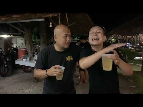 อสรพิษBigBike | ทริปสวนผึ้ง : ตอนบ้านไม้หอม 4ปีที่รัก