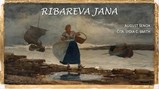Ribareva Jana August Šenoa