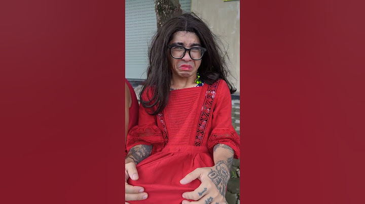 SHK TV - Don't do it like baby ewww - Be nice to people around you #shorts #sadstory #SHK