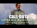 MW2 NOSTALGIA REMASTERED! (MW2 Campaign Remastered #1)