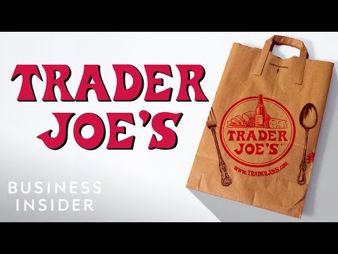 Sneaky Ways Trader Joe's Gets You To Spend Money