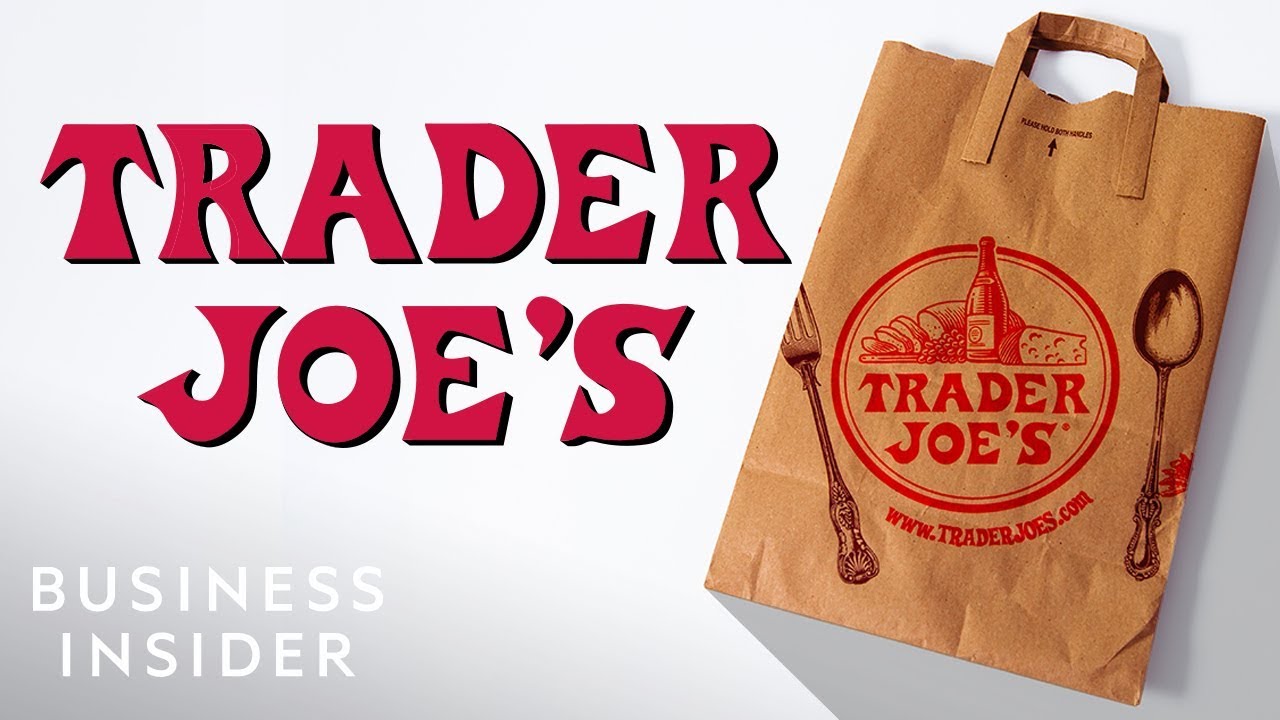 ⁣Sneaky Ways Trader Joe's Gets You To Spend Money