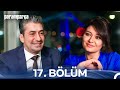 Paramparça 17 Bölüm