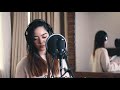 Paubaya Bisaya Version Official Cover Video | Sammy Roxanne Lopez