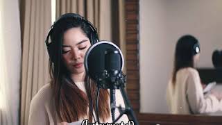 Paubaya Bisaya Version Official Cover Video | Sammy Roxanne Lopez