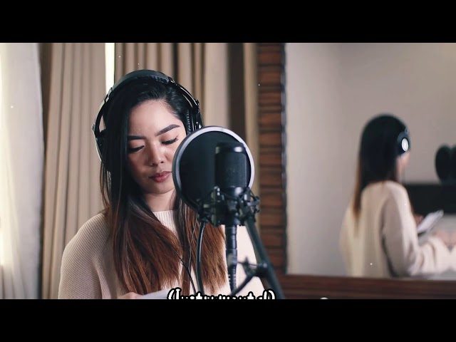 Paubaya Bisaya Version Official Cover Video | Sammy Roxanne Lopez class=