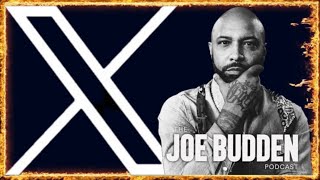 JOE BUDDEN TALKS W/ FANS ABOUT FAT JOE TAKING SHOTS, IS CRIME IN AMERICA COMING BACK PLUS MORE ! 