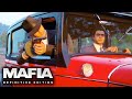 Mafia 1 Remake - Mission #16 - Creme De La Creme
