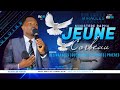 Part ii jeune corbeau lundi 15 avril 2024 avec pasteur maxo joseph jean 1412