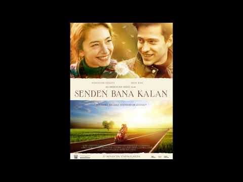 Senden Bana Kalan Film Müzikleri - Tiyatro - Yıldıray Gürgen