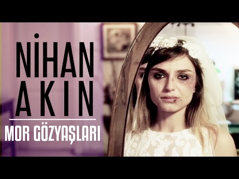 Mor Gözyaşları - Nihan Akın