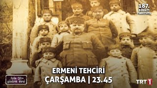 Pelin Çift Ile Gündem Ötesi 187. Bölüm Tanıtımı 24 Nisan 2019