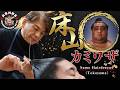 床山のお仕事