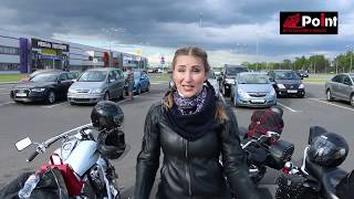 Брестский мотофест //Brest Bike Festival International-2017 // ВЛОГ ЮЛЯ Д. Брестский мотофест //Brest Bike Festival International-2017 // ВЛОГ ЮЛЯ Д.