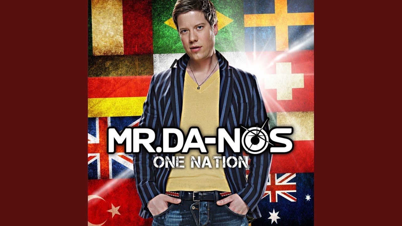 Aaaight (feat. Roby Rob)