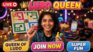 🔴 Kya Is Ludo Queen Ko Koi Hara Sakta Hai? 🤔 Ludo Queen Is Back - Join Now! screenshot 4