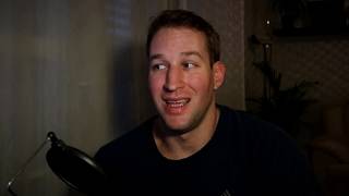 SHOULD YOU TRAIN TO FAILURE? MY THOUGHTS ON GREG DOUCETTE VS MIKE ISRAETEL DEBATE