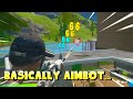 My CROSSHAIR gets WORSE after EVERY KILL! ... (aimbot)