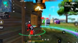 UMP contra desconocidos 1.0 😏🎯