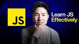 4 Simple Ways to learn JavaScript Easily And Get a Job