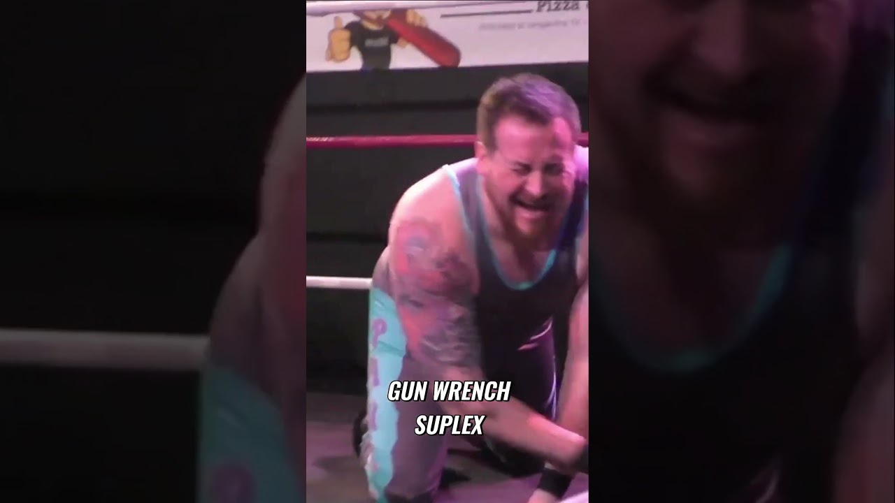 Hostage Hirsch is out of control!