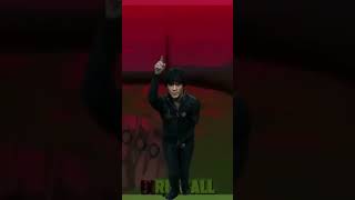 Belamy Dancing In Tadc the100edits