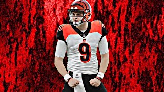 Joe Burrow 2020-2021 Full NFL Rookie Season Highlights ᴴᴰ