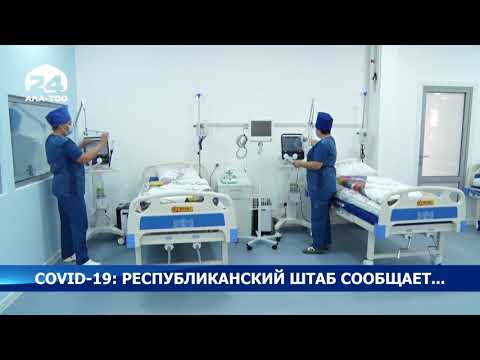 За сутки выявили еще 162 случая внебольничной пневмонии и COVID-19