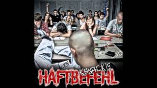 Haftbefehl - IHNAMG (Ihr habt nie an mich geglaubt)