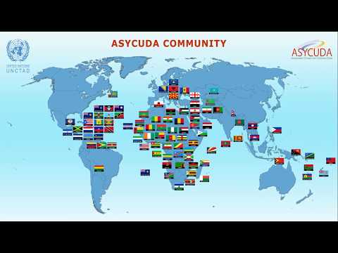 ASYCUDAWorld Implementation Testimonials