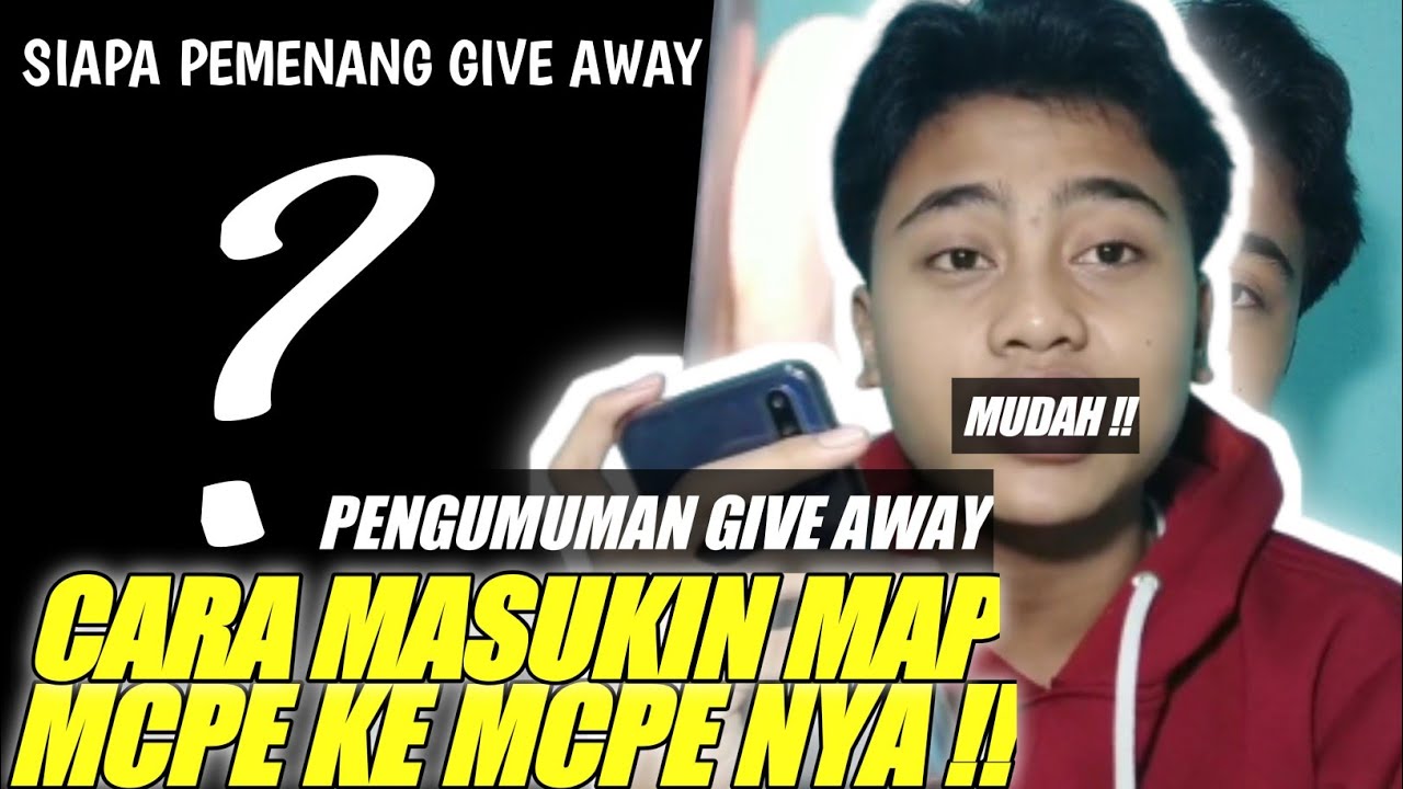 cara menentukan pemenang give away cara menentukan pemenang give away