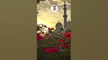 من الآية 40 سورة التوبة القارئ فارس عباد