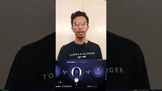 Record celebrity voice 😍 Real Time Using AI ! | MR Mind screenshot 2