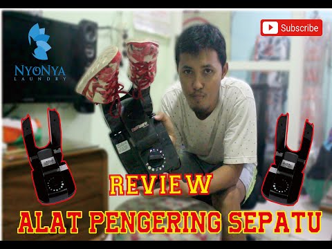 Video: Apakah sepatu akan menyusut di pengering?