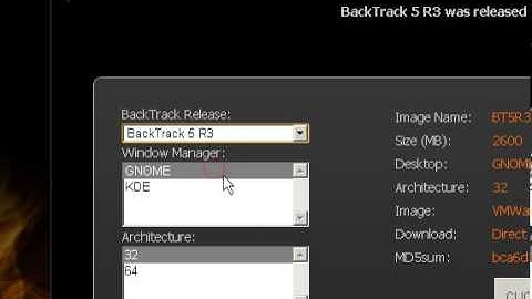 [TUTORIAL]How To Download VirtualBox And BackTrack 5 R3 [Hacking Program] For Free 100% Works