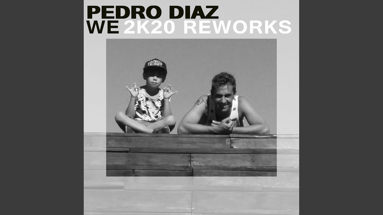 Pedro remix tik