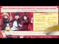 【公式】TVアニメ「ファンタシースターオンライン2 ジ アニメーション」キャラクターソングCD 全曲試聴動画