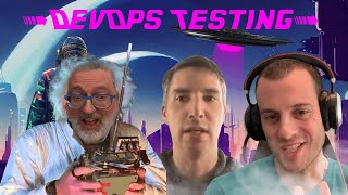 The Future of DevOps: AI-Driven Testing