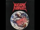 Nuclear Assault - Critical Mass