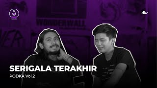 Download Lagu 2. Serigala Terakhir? Download Lagu 2. Serigala Terakhir?