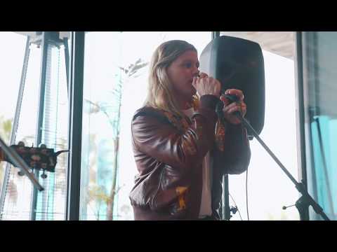Conrad Sewell - Come Clean Acoustic Cover LIVE