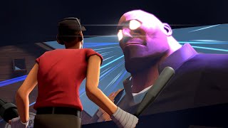 Awakening SFM