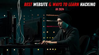 How to learn hacking for free in 2024 screenshot 4