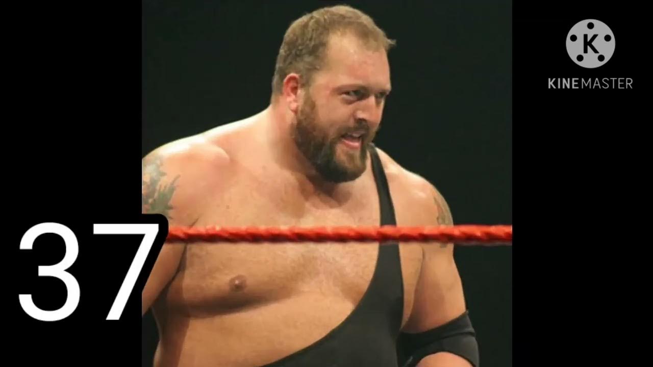 THE BIG SHOW TRANSFORMATION PAUL WIGHT! YouTube