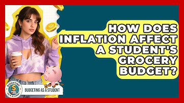 How Does Inflation Affect A Student