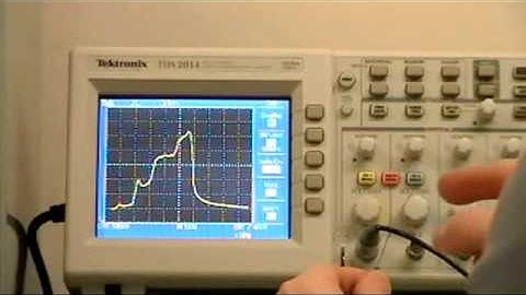 Conductive Ink-based Bend Sensor