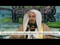 Advice of luqman to his son with mufti menk