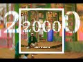 Joey Bada$$- Eulogy (432Hz)
